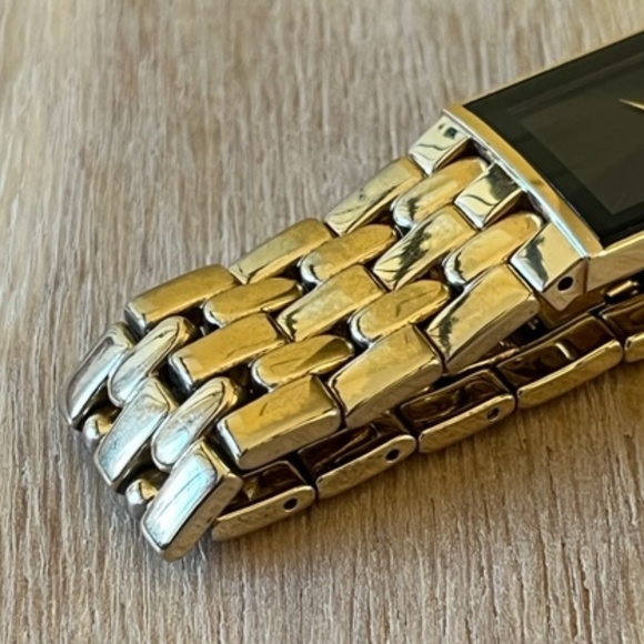 Rare Vtg Lassale Watch main image 13